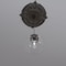 Ekena Millwork Attica PVC Medallion (Canopies up to 7 3/4"), 22"OD x 3 1/2"ID x 1"P, Metallic Weathered Steel CMP22ATDST - alternate 8